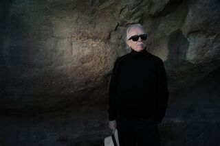 John Carpenter